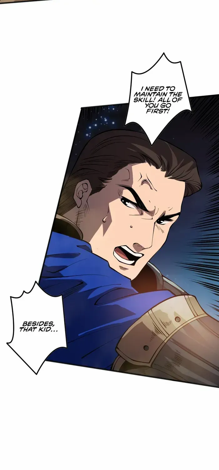 Read Disastrous Necromancer chapter 115 image 45 on Lezhin