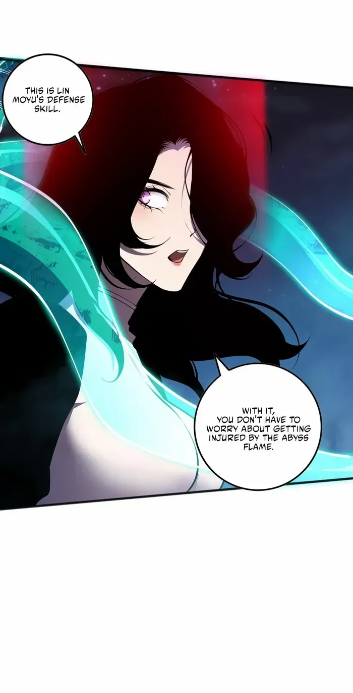 Read Disastrous Necromancer chapter 115 image 49 on Lezhin