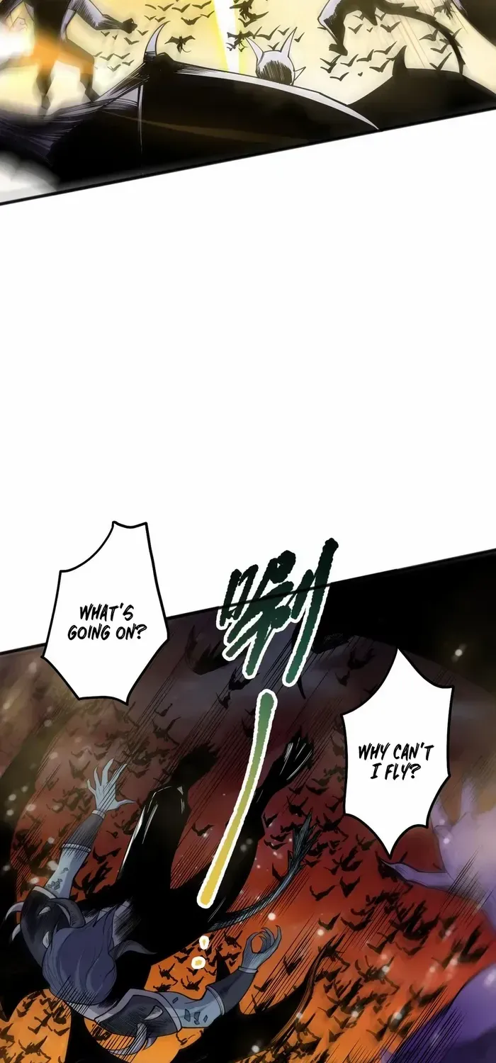 Read Disastrous Necromancer chapter 115 image 5 on Lezhin