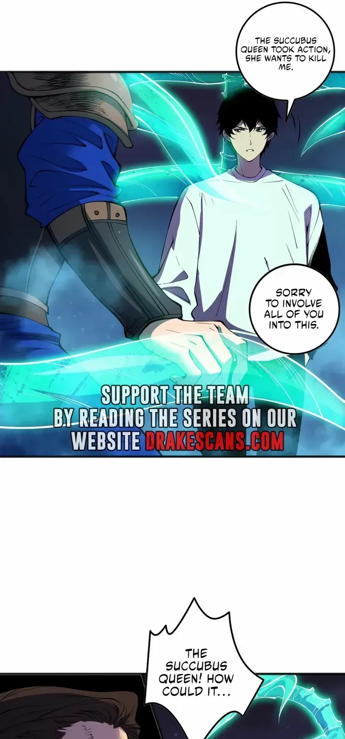 Read Disastrous Necromancer chapter 115 image 50 on Lezhin