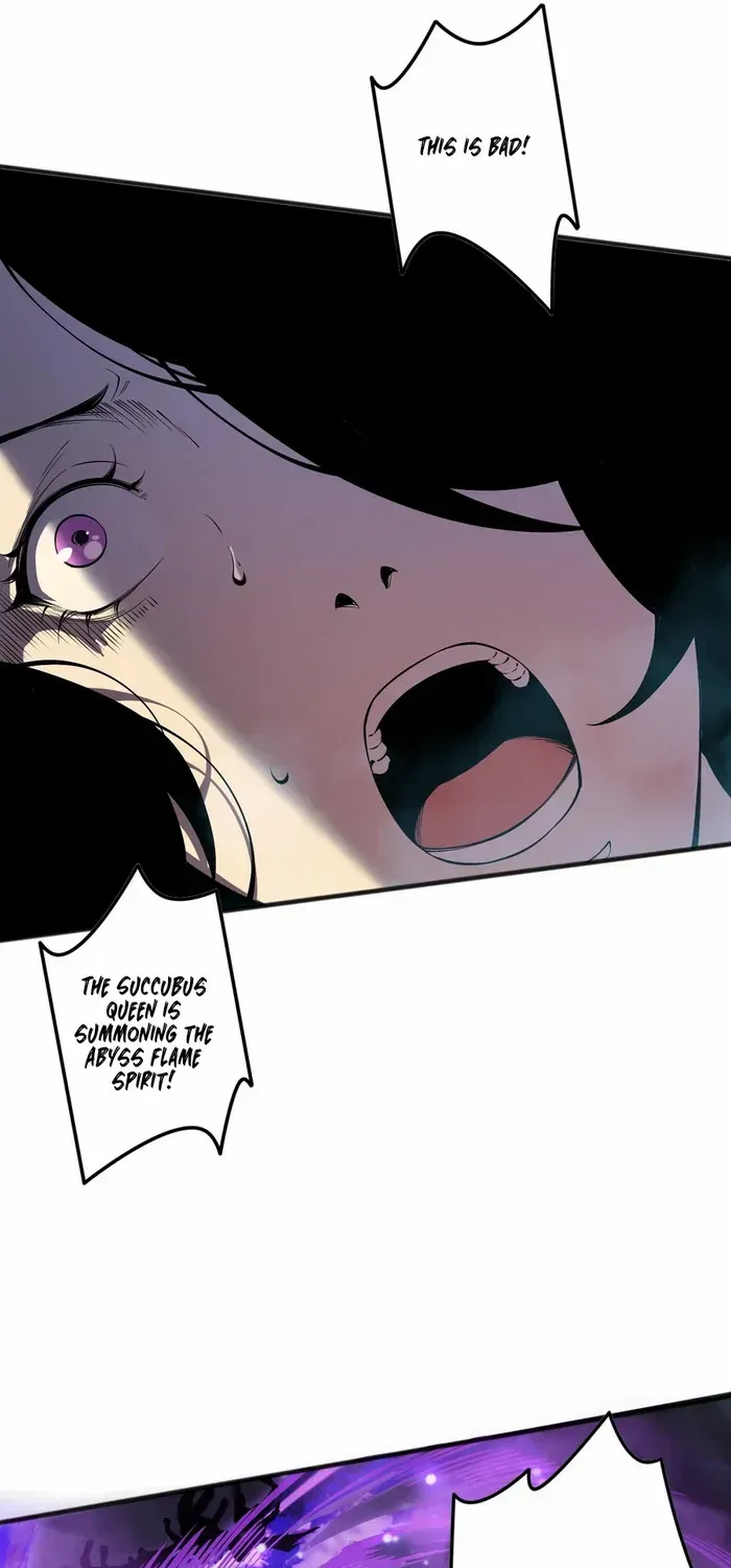 Read Disastrous Necromancer chapter 115 image 53 on Lezhin