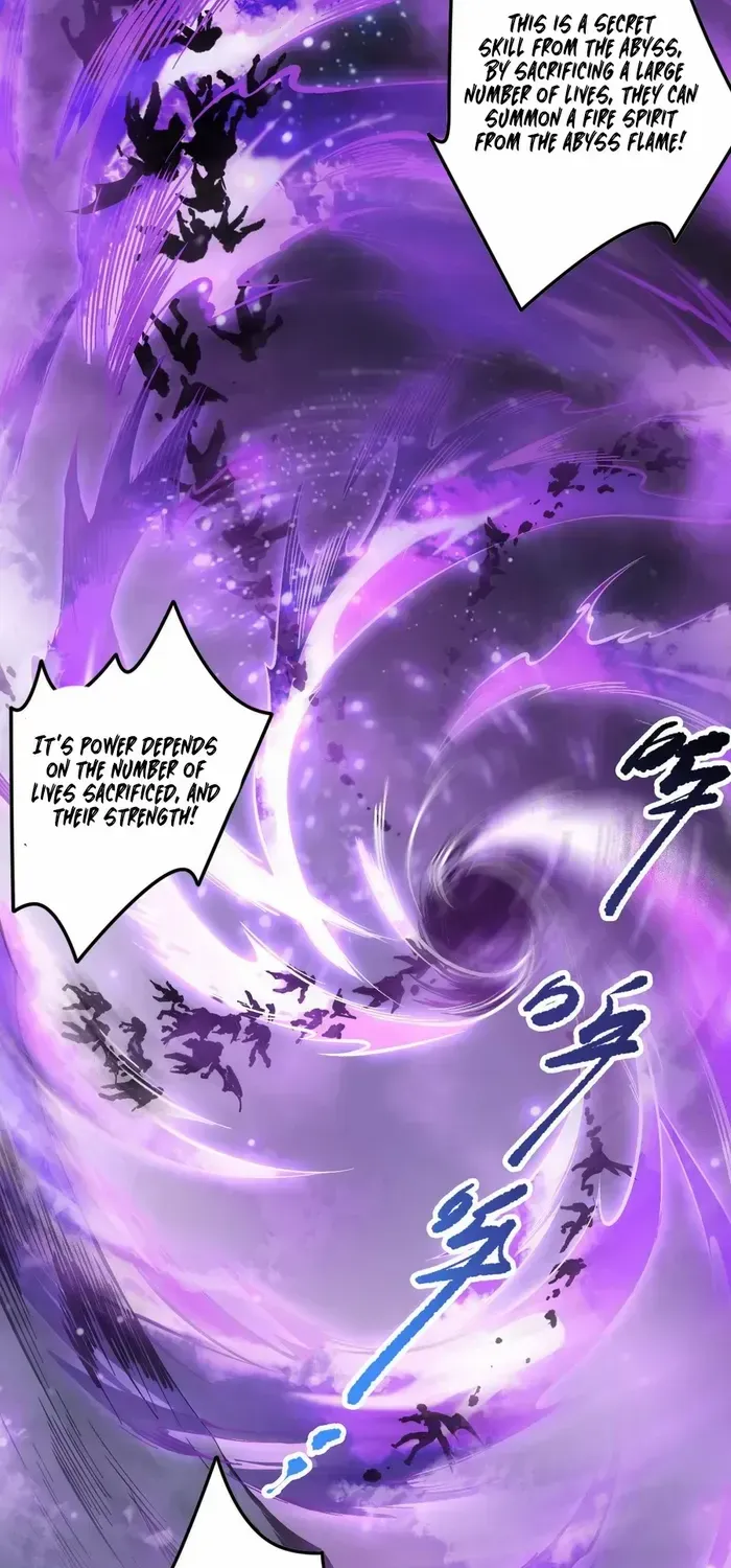 Read Disastrous Necromancer chapter 115 image 54 on Lezhin
