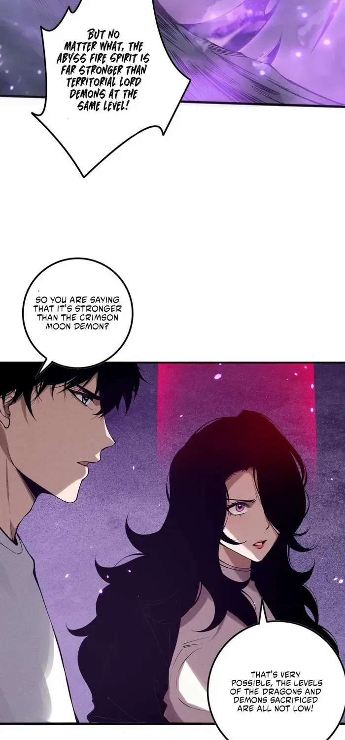 Read Disastrous Necromancer chapter 115 image 55 on Lezhin