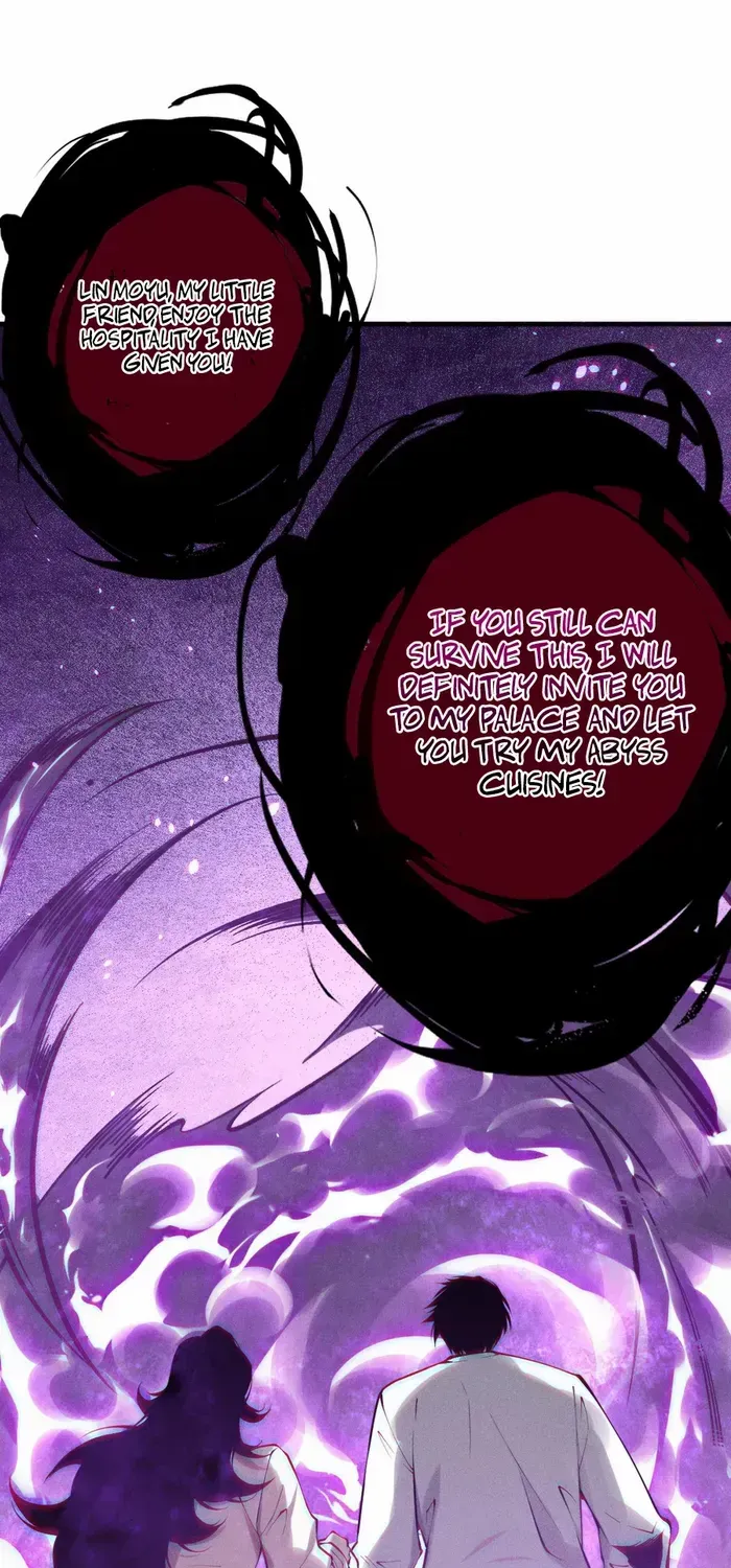 Read Disastrous Necromancer chapter 115 image 57 on Lezhin
