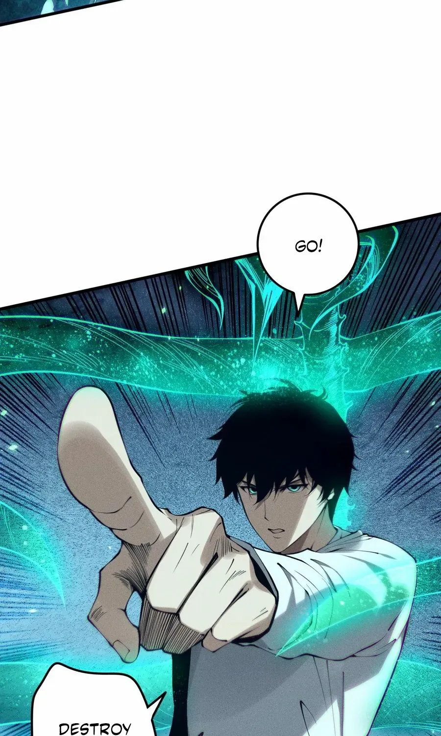 Read Disastrous Necromancer chapter 116 image 24 on Lezhin