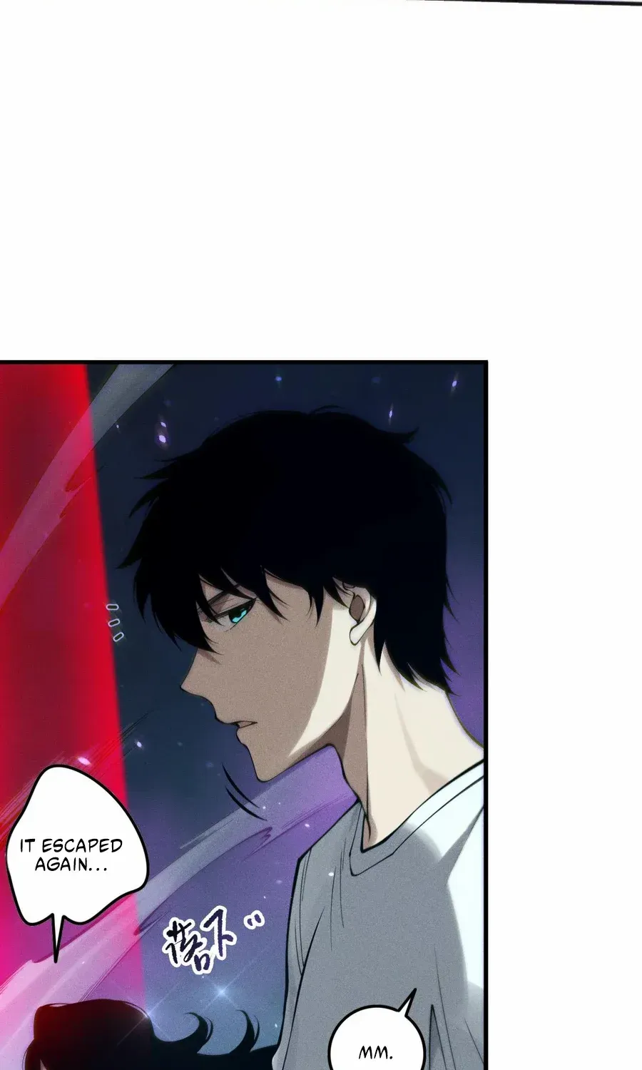 Read Disastrous Necromancer chapter 116 image 62 on Lezhin