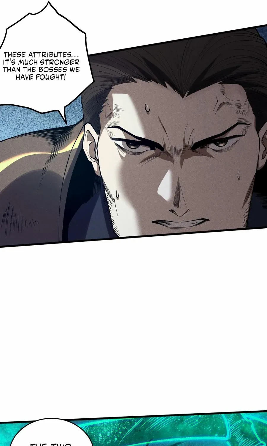 Read Disastrous Necromancer chapter 116 image 7 on Lezhin