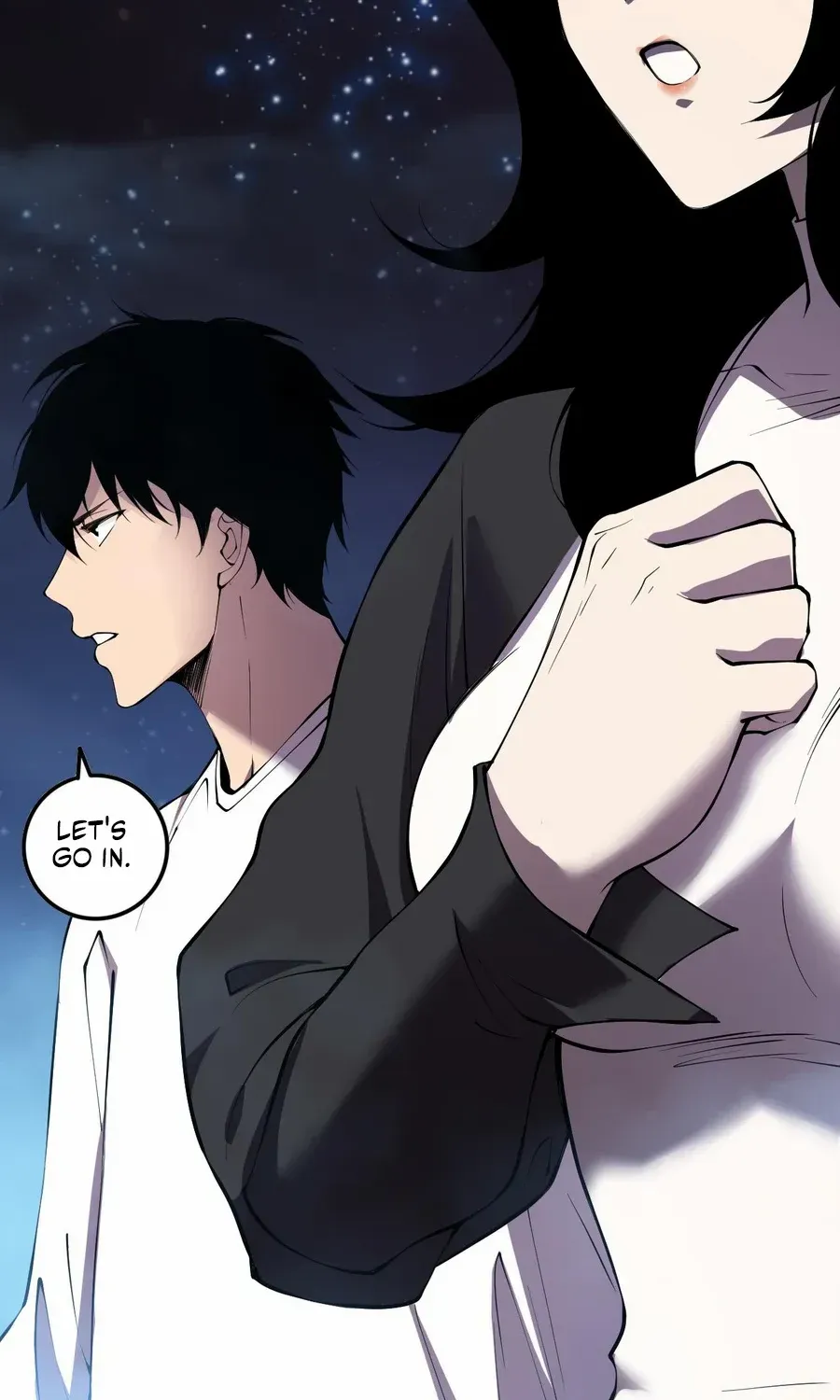 Read Disastrous Necromancer chapter 116 image 70 on Lezhin