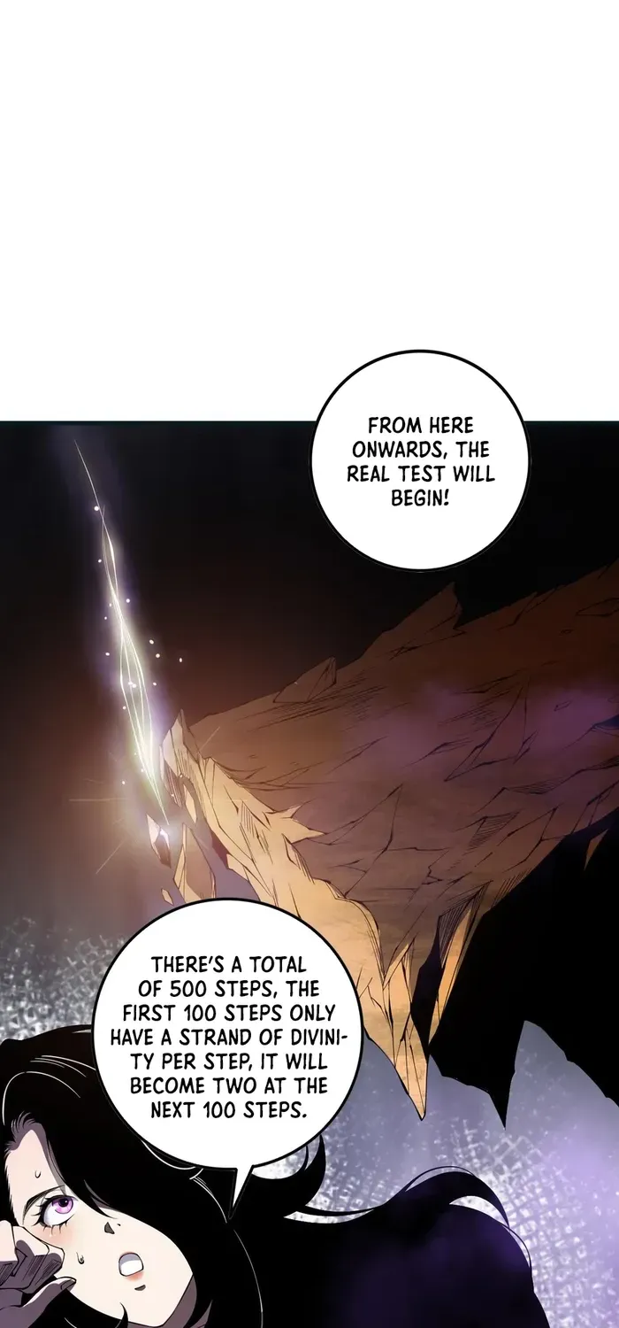 Read Disastrous Necromancer chapter 117 image 18 on Lezhin