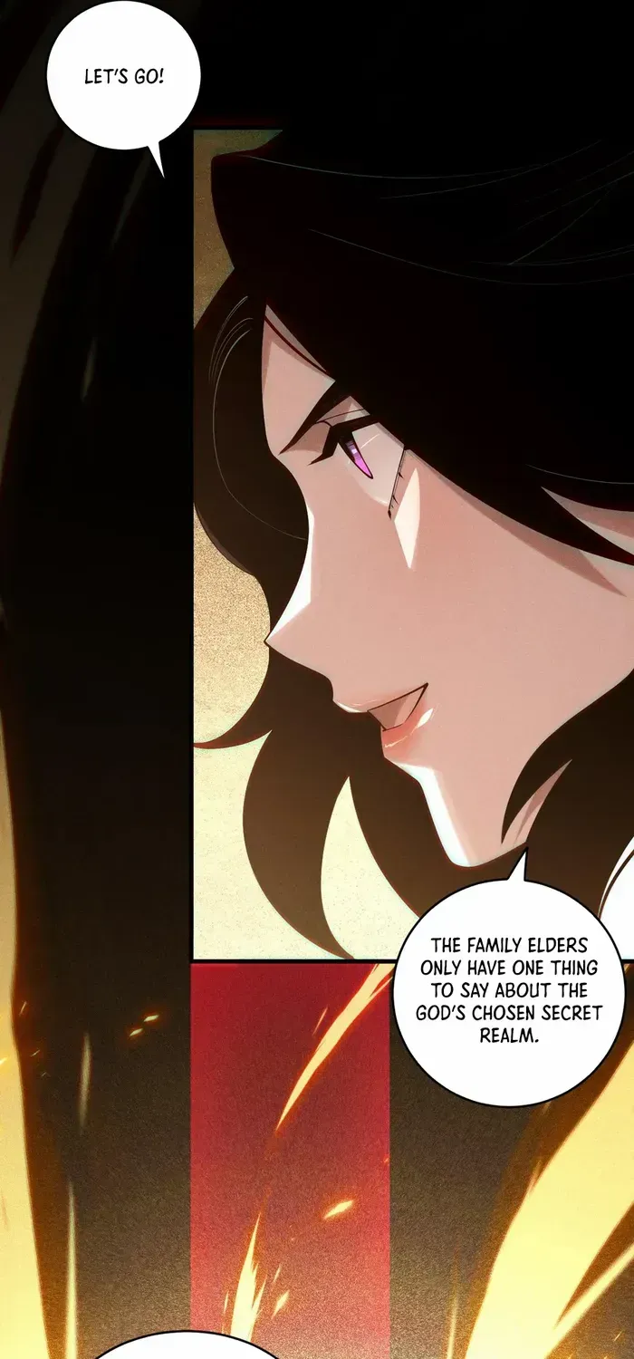 Read Disastrous Necromancer chapter 117 image 2 on Lezhin