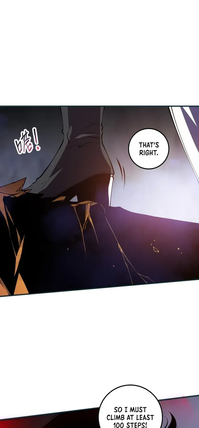 Read Disastrous Necromancer chapter 117 image 21 on Lezhin