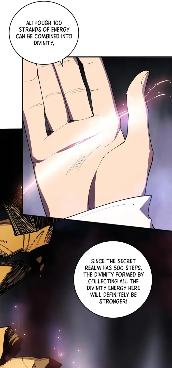 Read Disastrous Necromancer chapter 117 image 24 on Lezhin