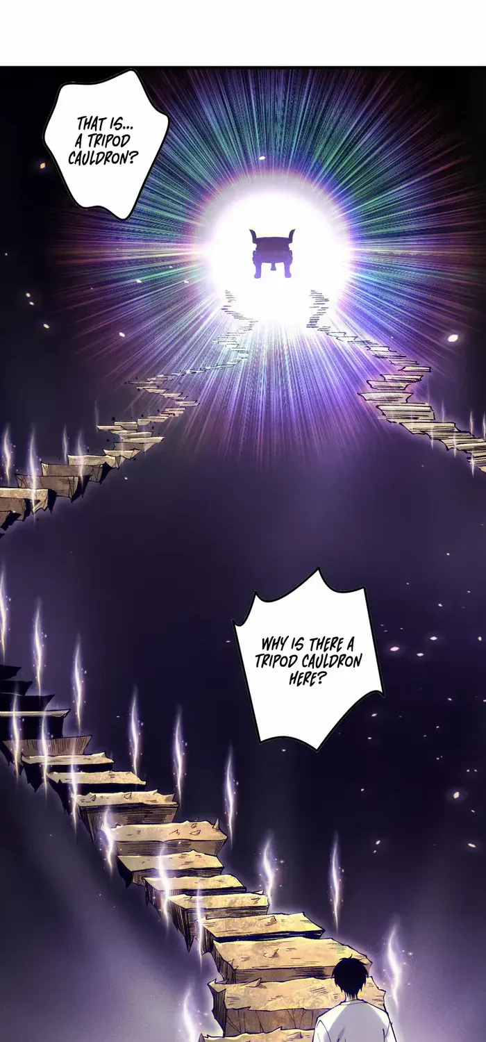 Read Disastrous Necromancer chapter 117 image 28 on Lezhin