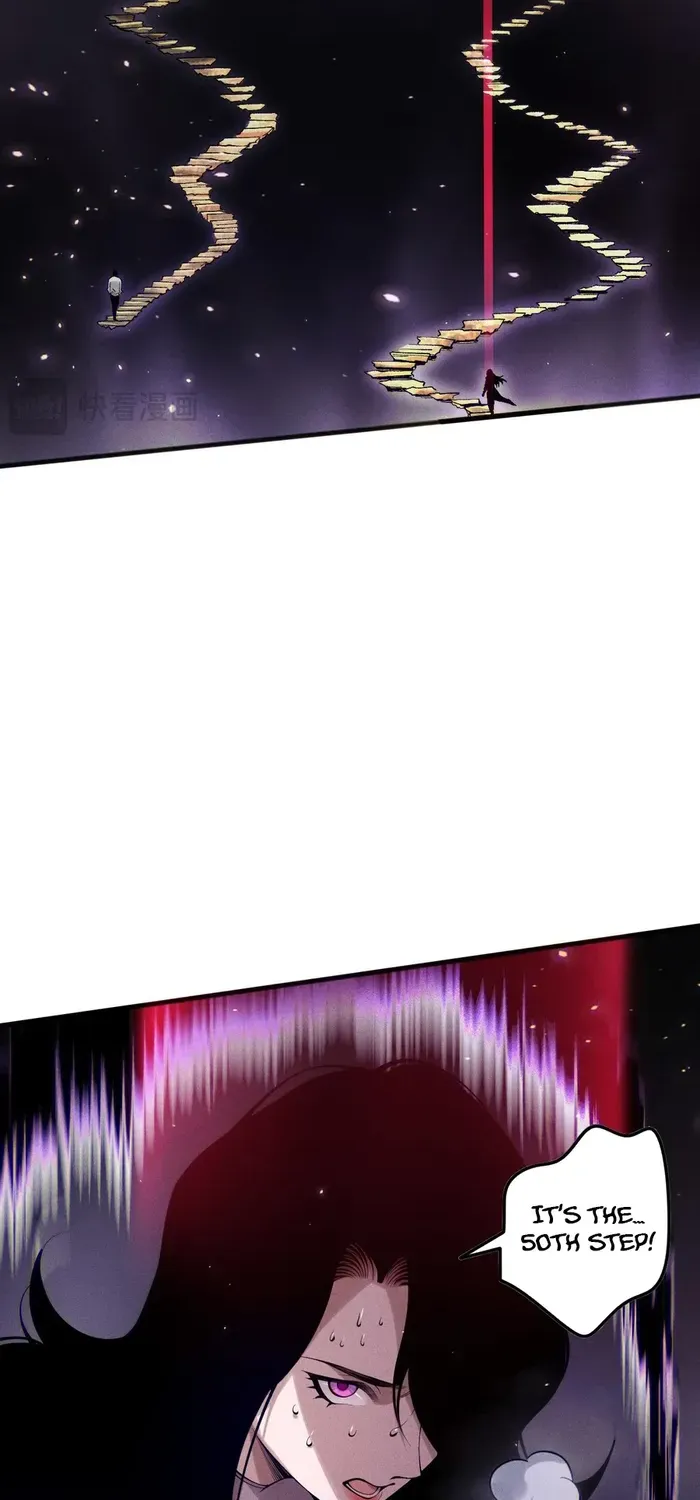 Read Disastrous Necromancer chapter 117 image 32 on Lezhin