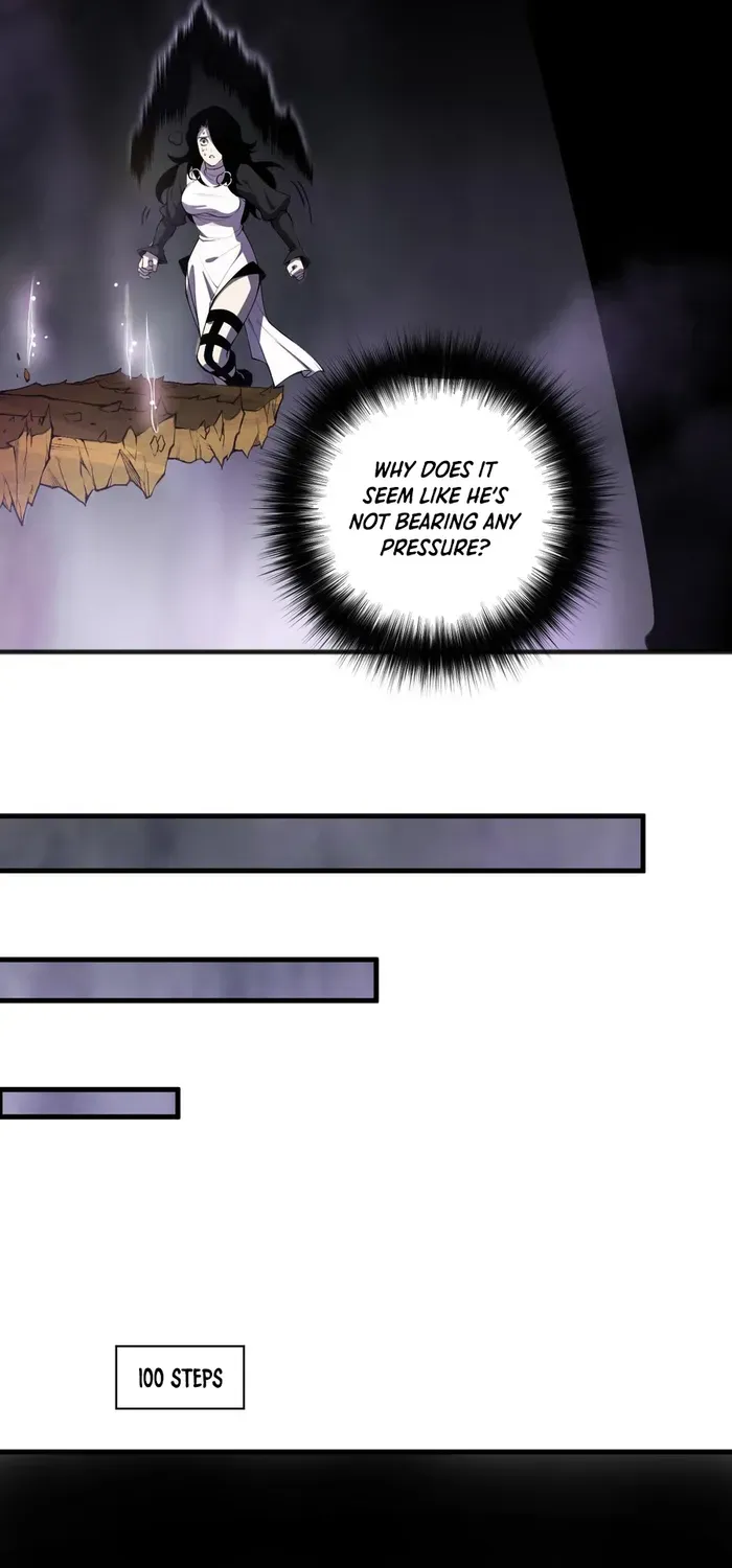 Read Disastrous Necromancer chapter 117 image 34 on Lezhin