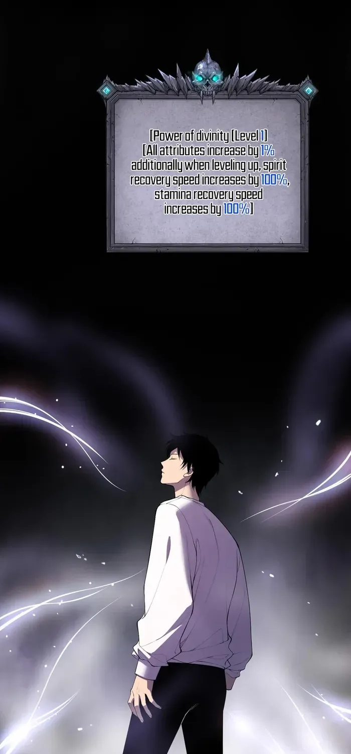 Read Disastrous Necromancer chapter 117 image 35 on Lezhin