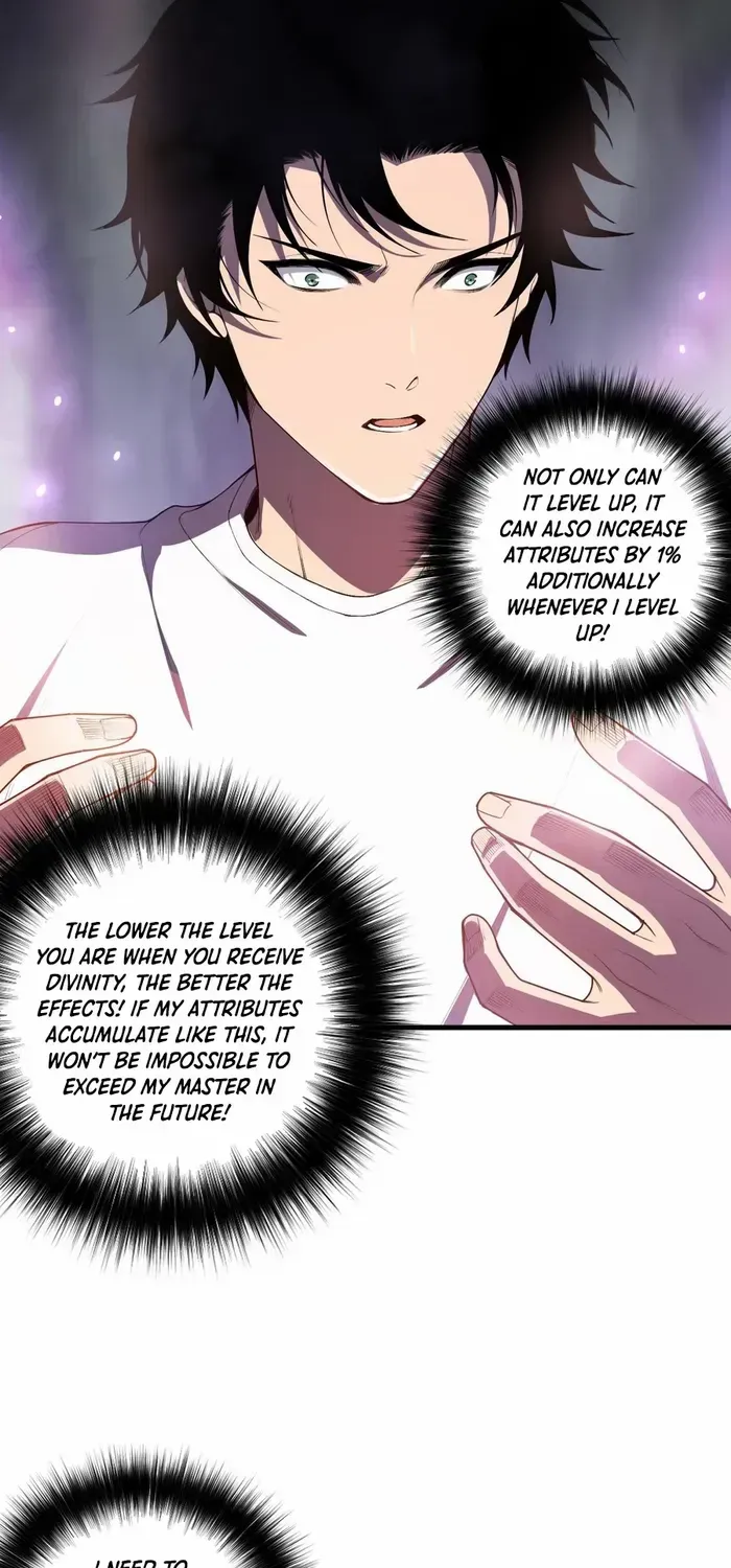 Read Disastrous Necromancer chapter 117 image 37 on Lezhin