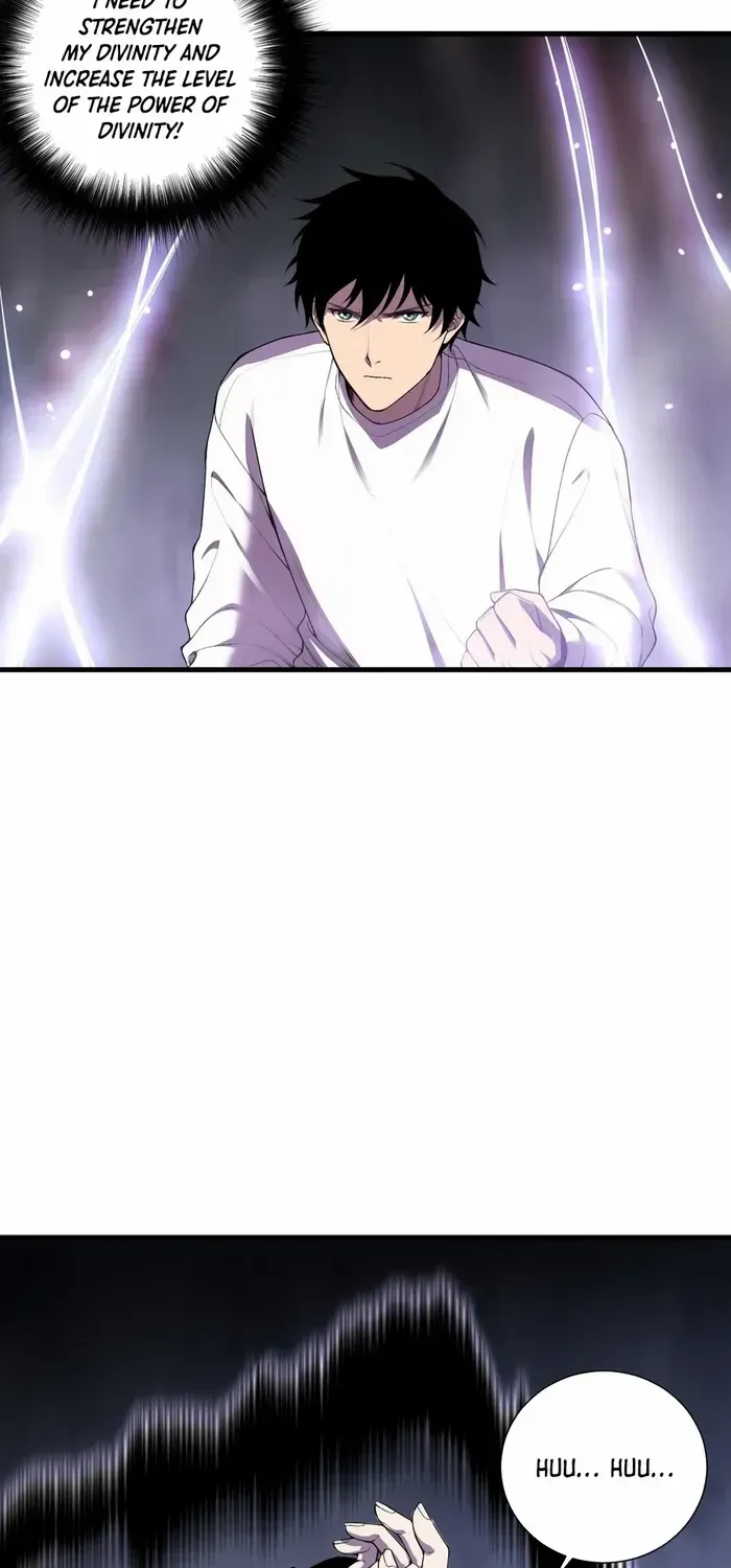 Read Disastrous Necromancer chapter 117 image 38 on Lezhin