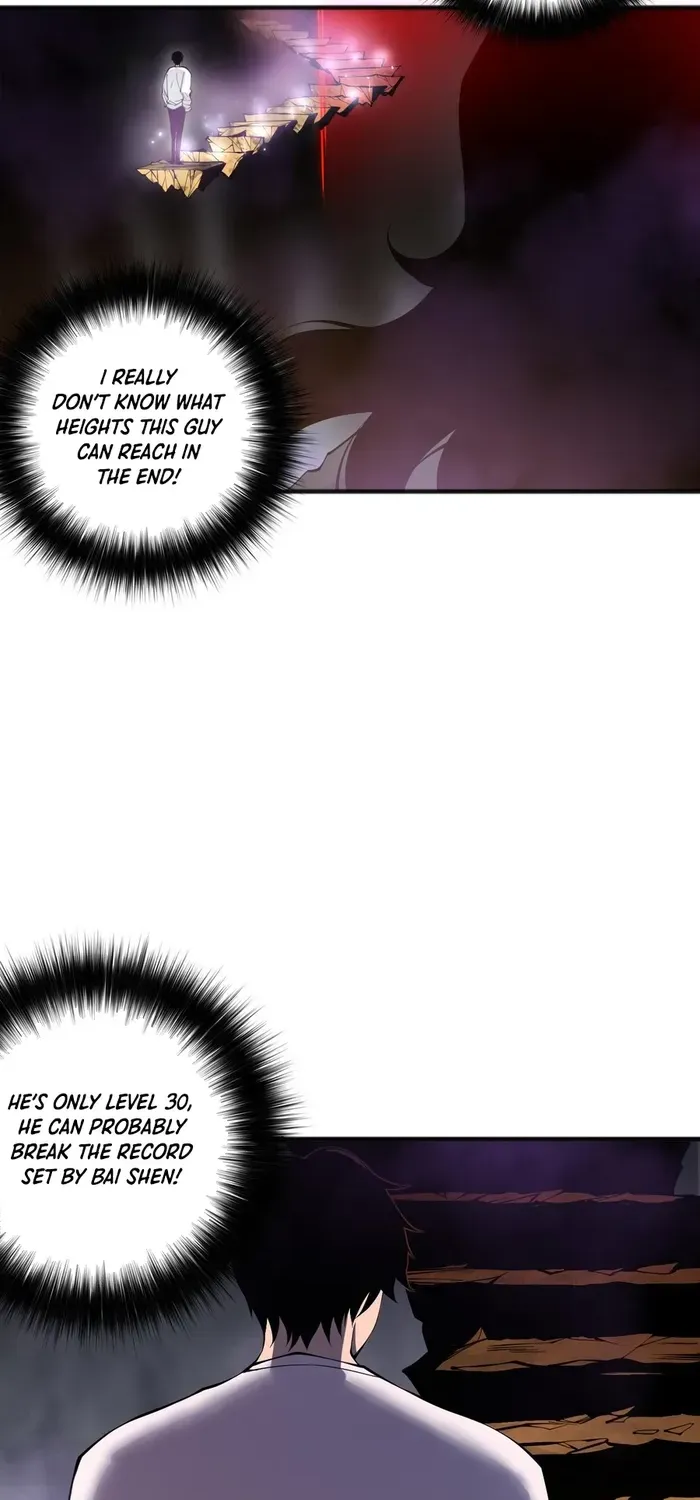 Read Disastrous Necromancer chapter 117 image 41 on Lezhin