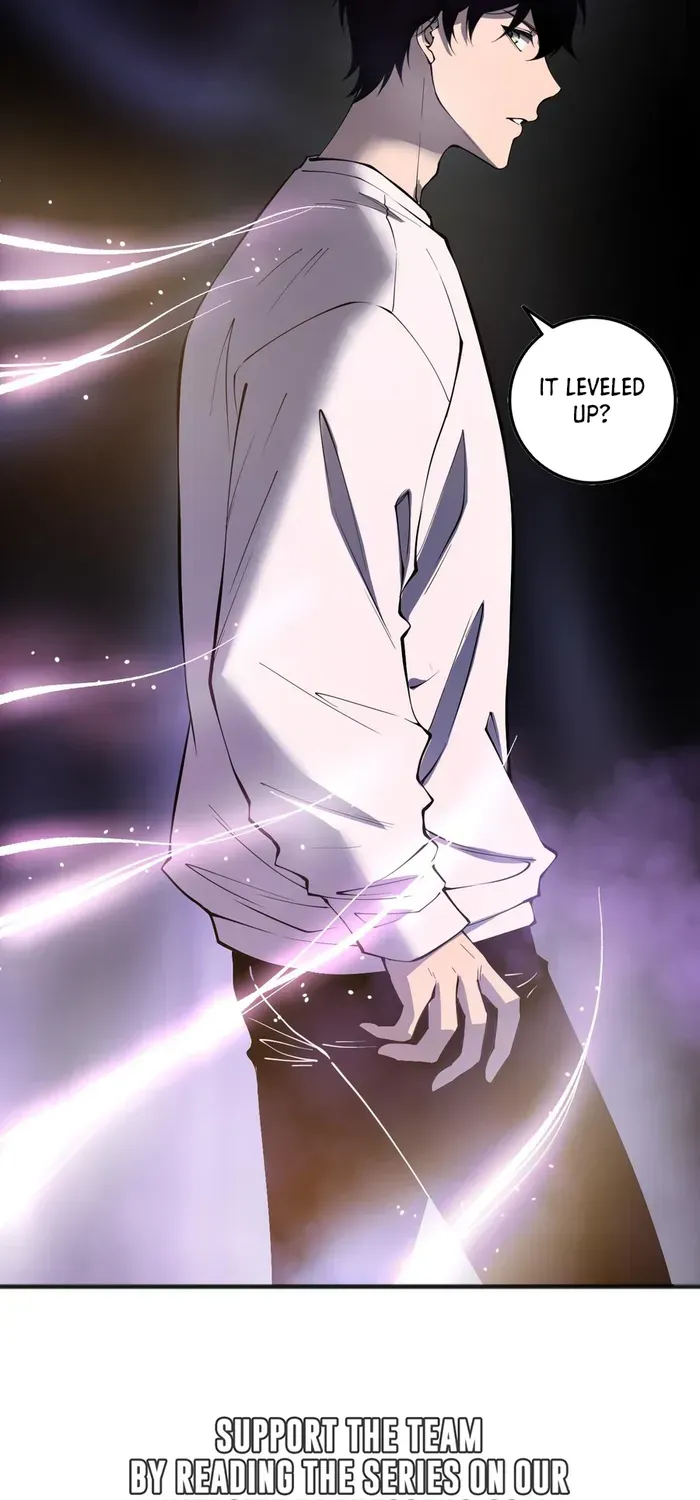 Read Disastrous Necromancer chapter 117 image 43 on Lezhin