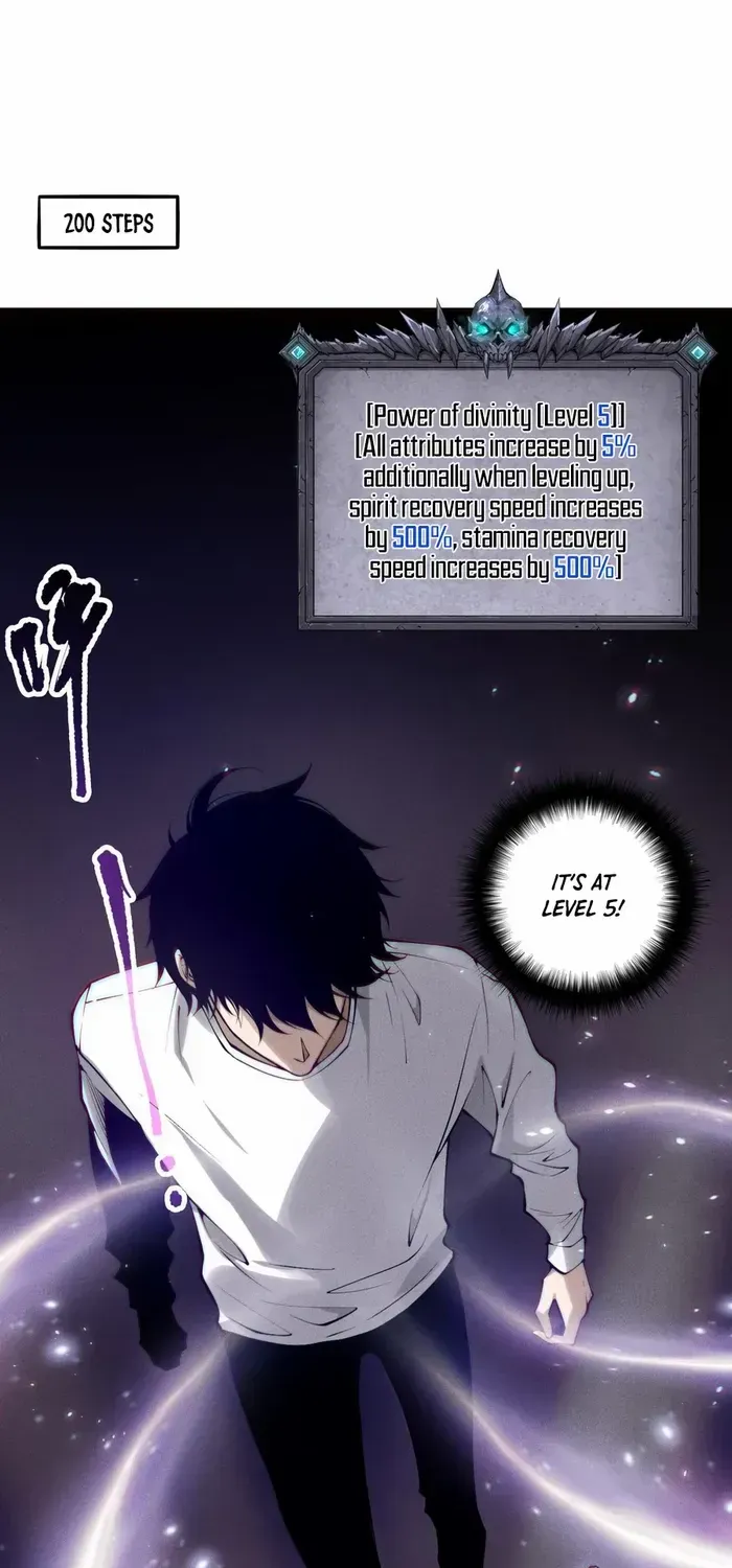 Read Disastrous Necromancer chapter 117 image 50 on Lezhin