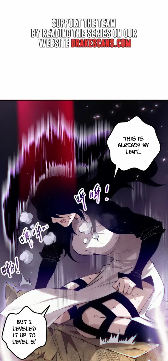 Read Disastrous Necromancer chapter 117 image 55 on Lezhin