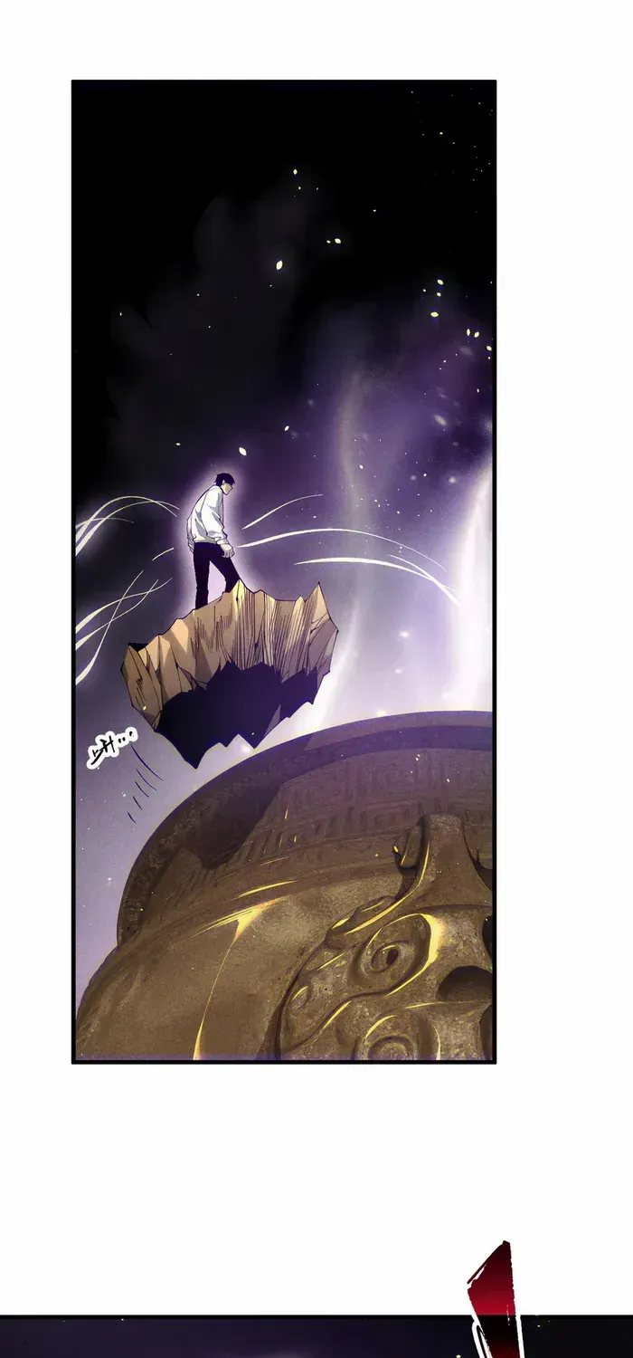 Read Disastrous Necromancer chapter 118 image 11 on Lezhin