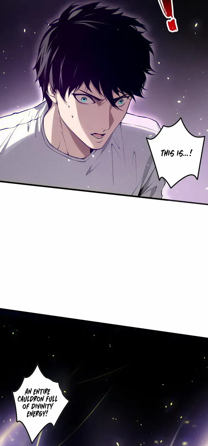 Read Disastrous Necromancer chapter 118 image 12 on Lezhin