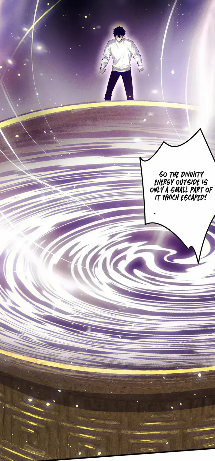 Read Disastrous Necromancer chapter 118 image 13 on Lezhin