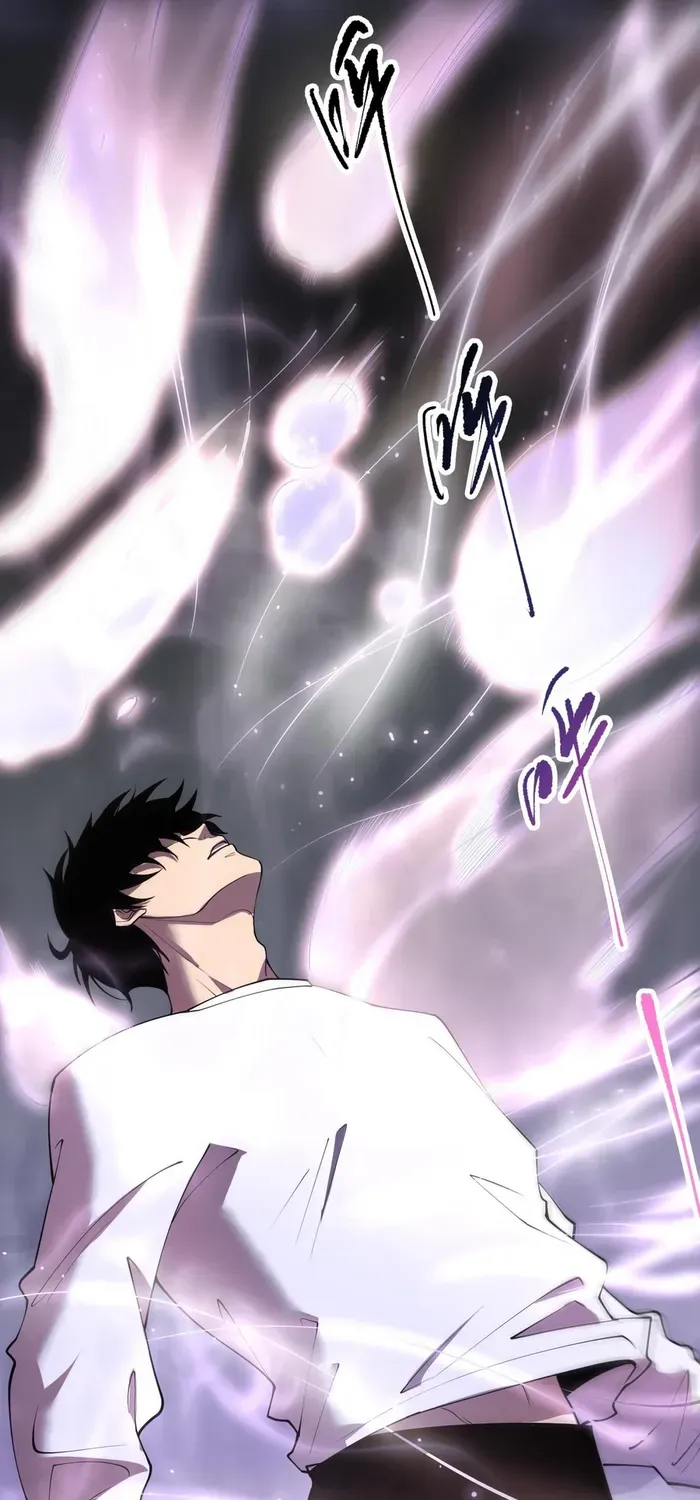 Read Disastrous Necromancer chapter 118 image 23 on Lezhin