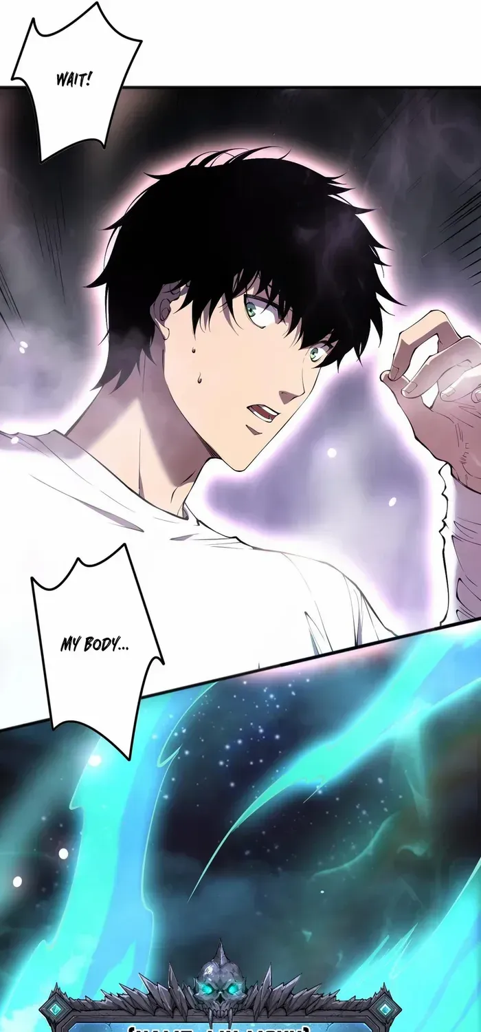 Read Disastrous Necromancer chapter 118 image 28 on Lezhin