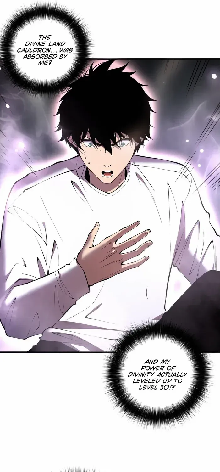 Read Disastrous Necromancer chapter 118 image 31 on Lezhin