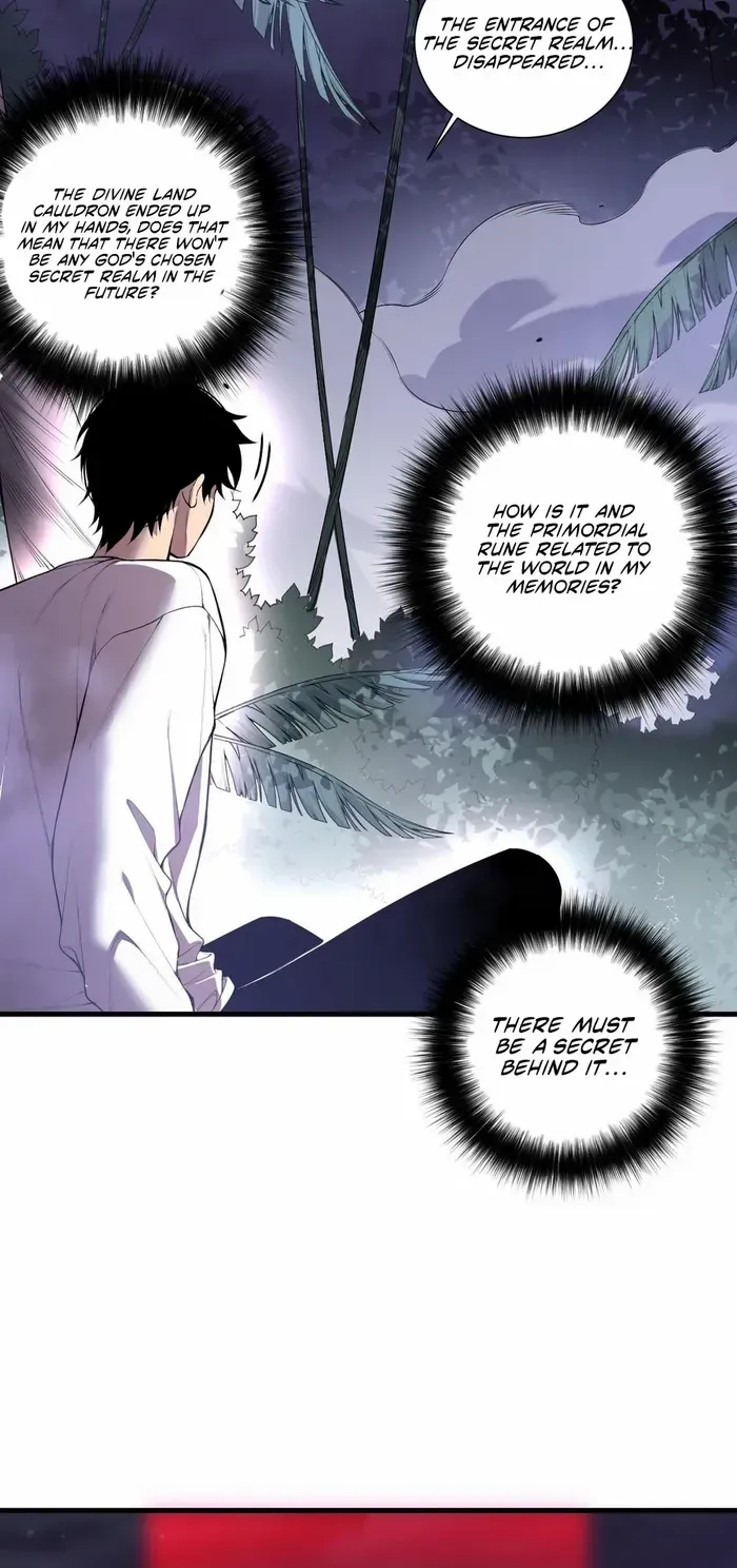 Read Disastrous Necromancer chapter 118 image 33 on Lezhin