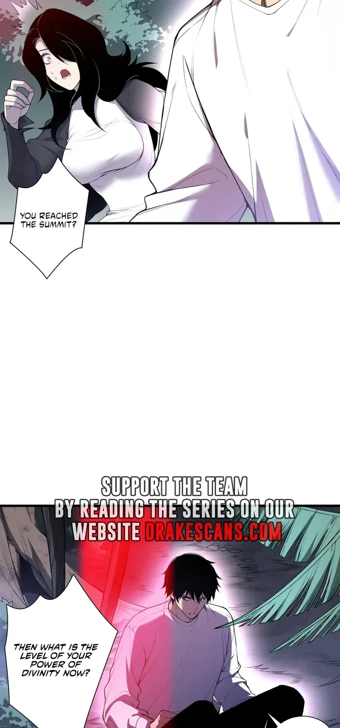 Read Disastrous Necromancer chapter 118 image 35 on Lezhin