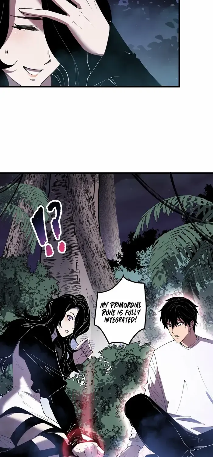 Read Disastrous Necromancer chapter 118 image 38 on Lezhin