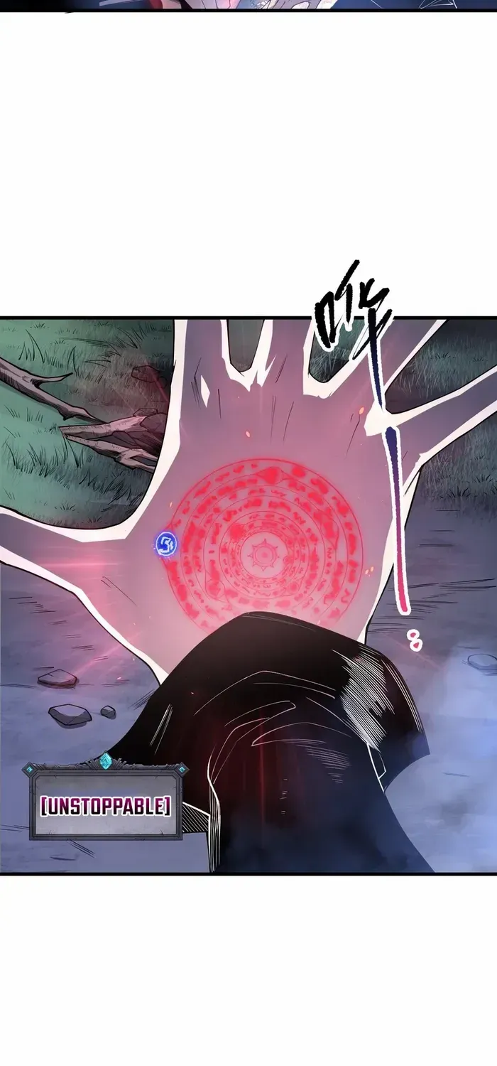 Read Disastrous Necromancer chapter 118 image 39 on Lezhin