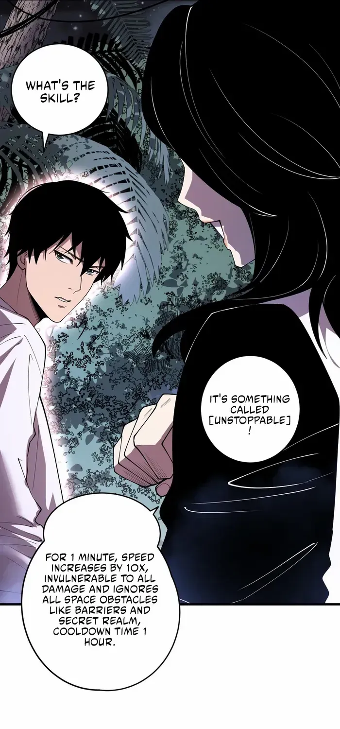 Read Disastrous Necromancer chapter 118 image 41 on Lezhin