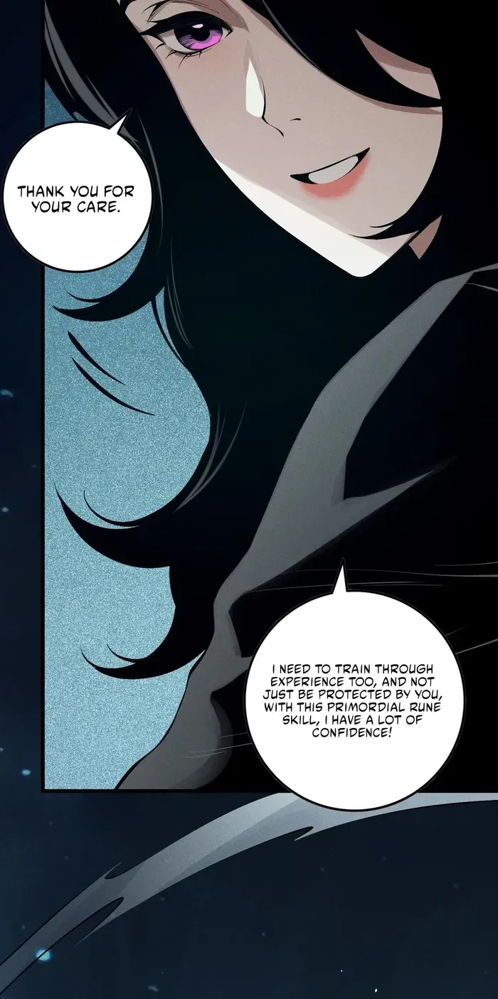 Read Disastrous Necromancer chapter 118 image 45 on Lezhin
