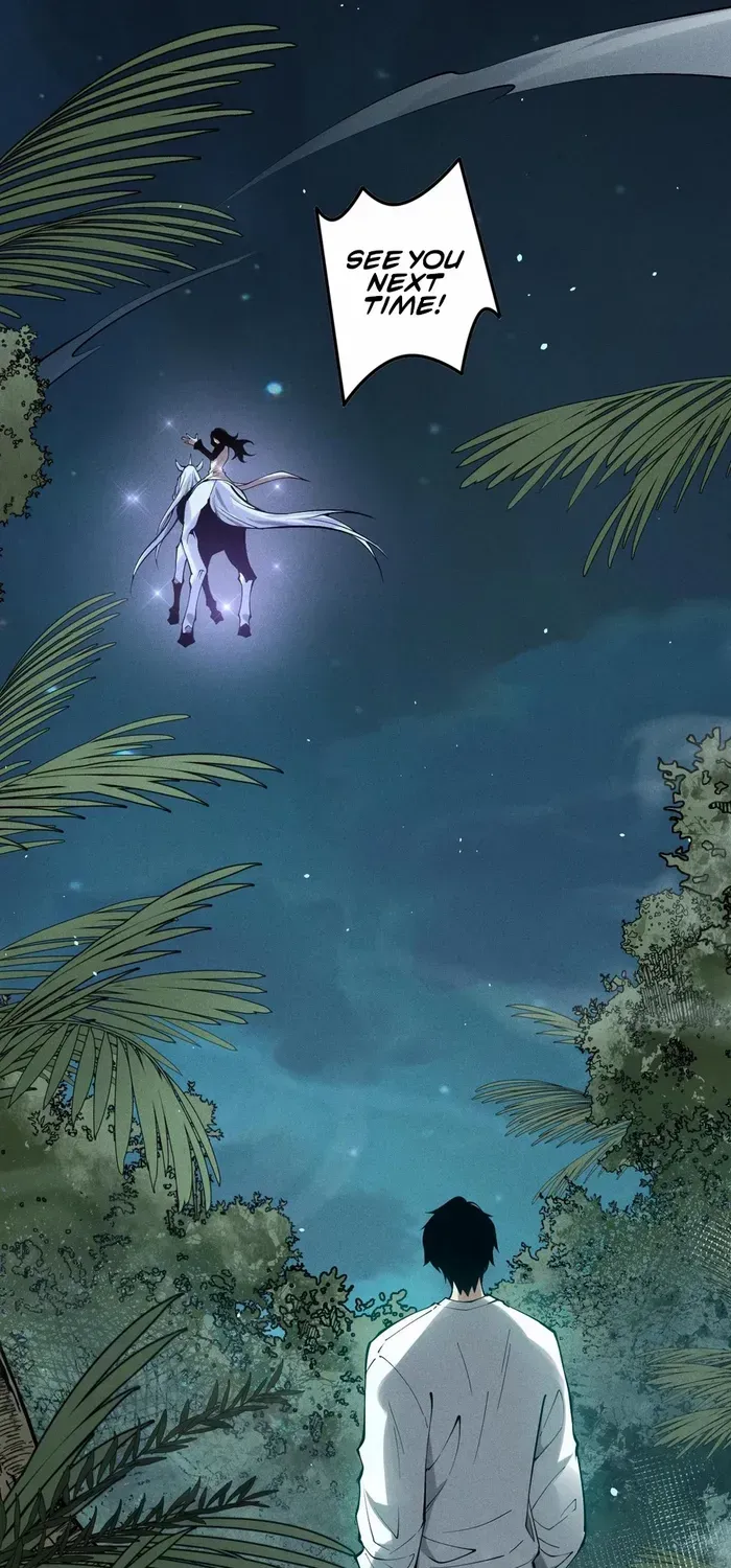 Read Disastrous Necromancer chapter 118 image 46 on Lezhin