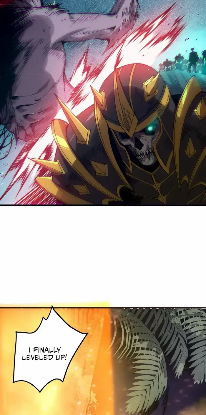 Read Disastrous Necromancer chapter 118 image 55 on Lezhin