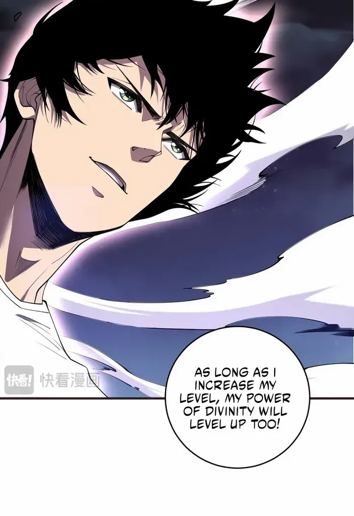 Read Disastrous Necromancer chapter 118 image 58 on Lezhin