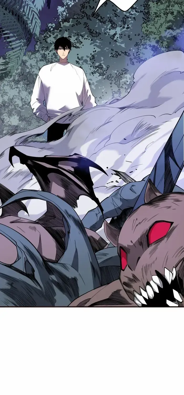 Read Disastrous Necromancer chapter 118 image 60 on Lezhin