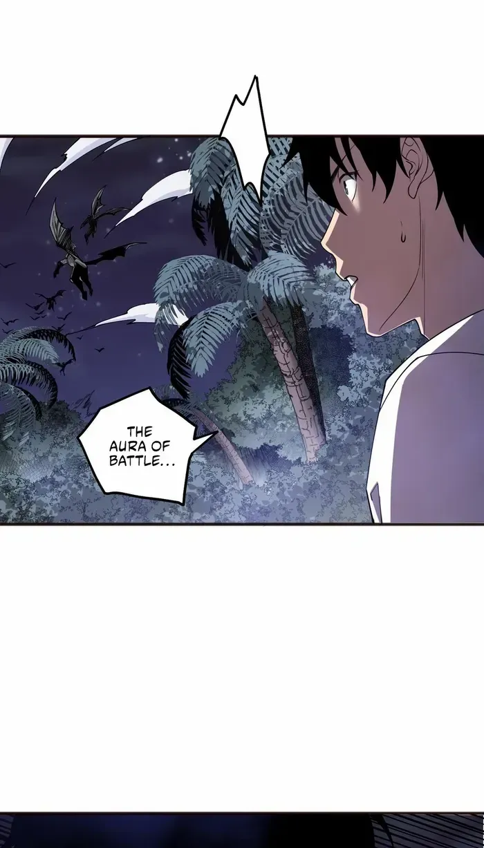 Read Disastrous Necromancer chapter 118 image 61 on Lezhin