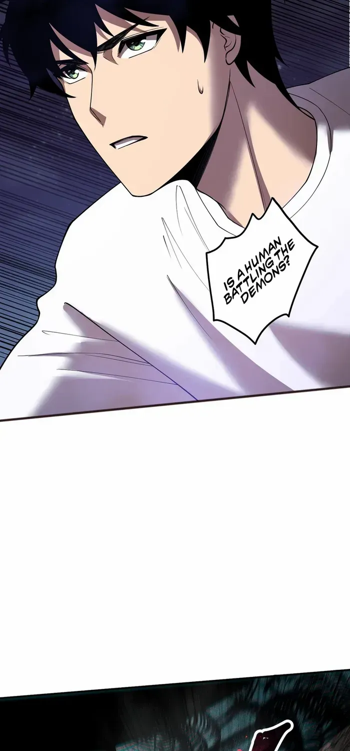 Read Disastrous Necromancer chapter 118 image 62 on Lezhin