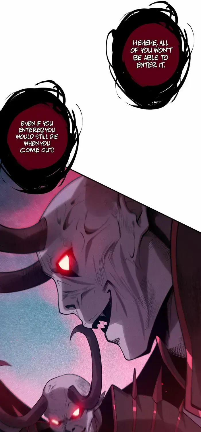 Read Disastrous Necromancer chapter 118 image 66 on Lezhin