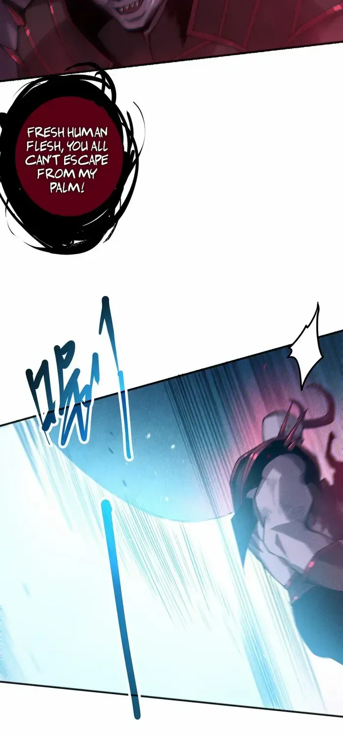 Read Disastrous Necromancer chapter 118 image 67 on Lezhin