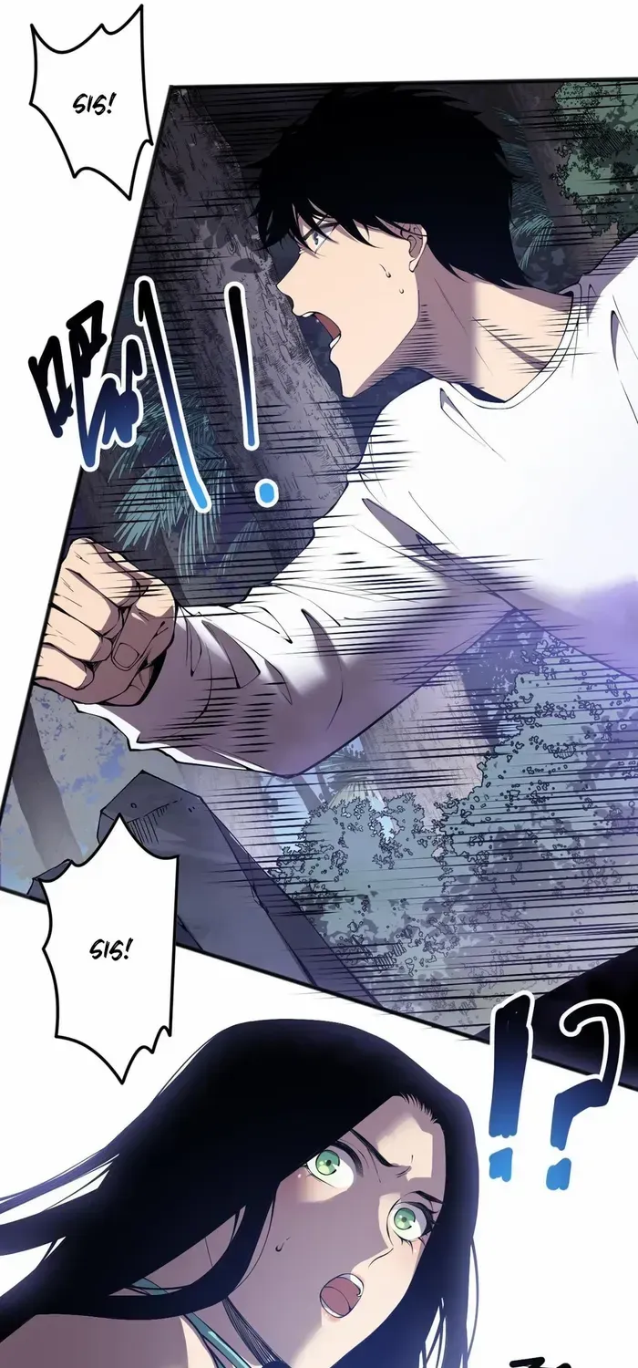 Read Disastrous Necromancer chapter 119 image 1 on Lezhin