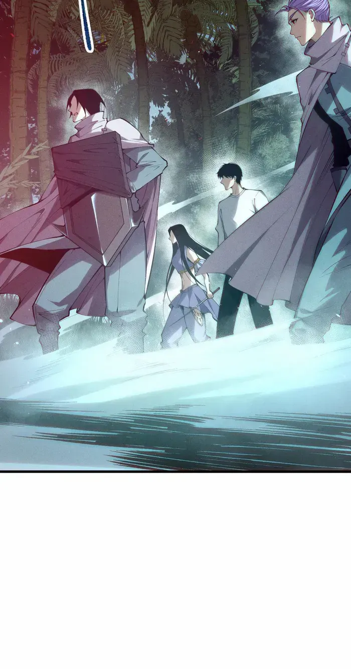 Read Disastrous Necromancer chapter 119 image 16 on Lezhin