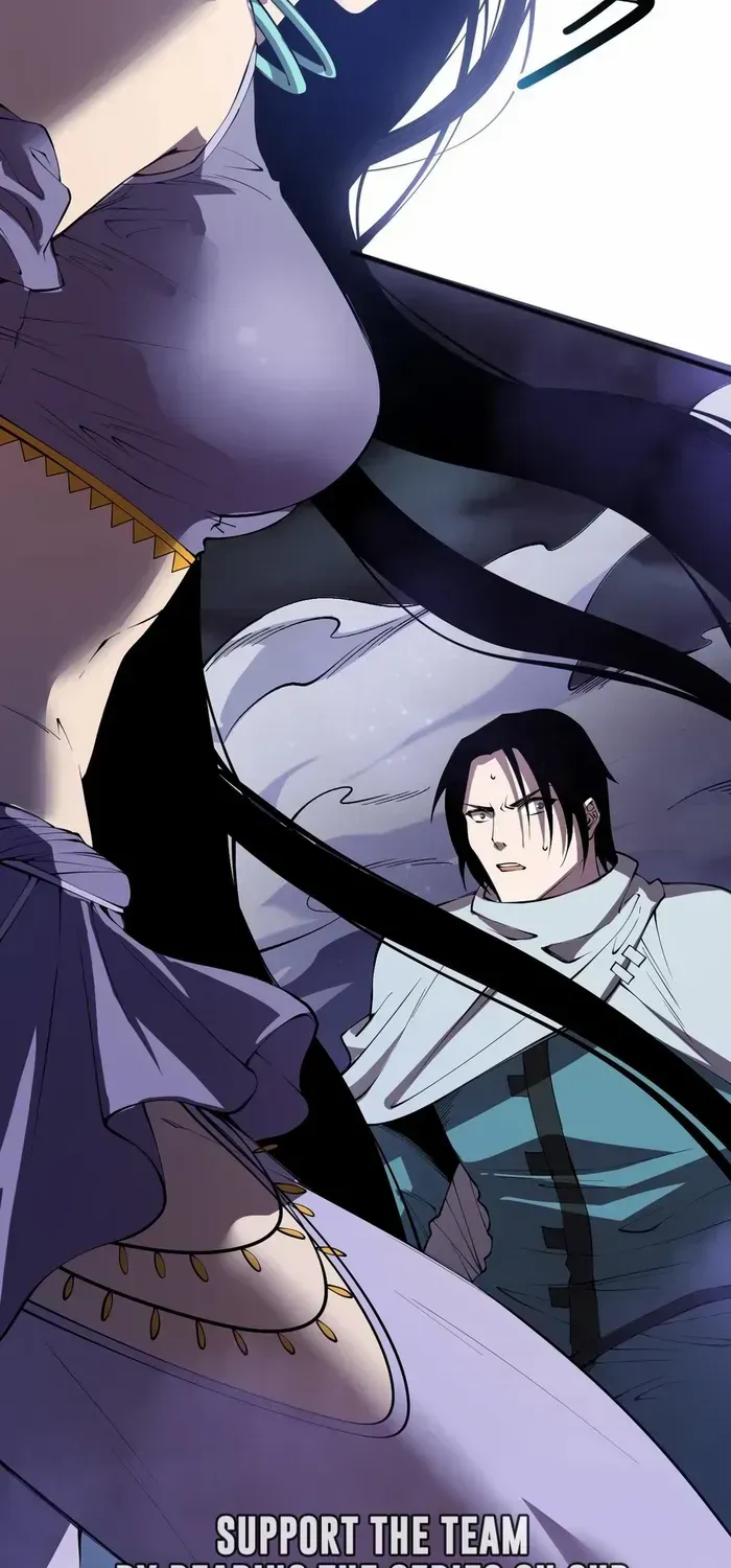 Read Disastrous Necromancer chapter 119 image 2 on Lezhin