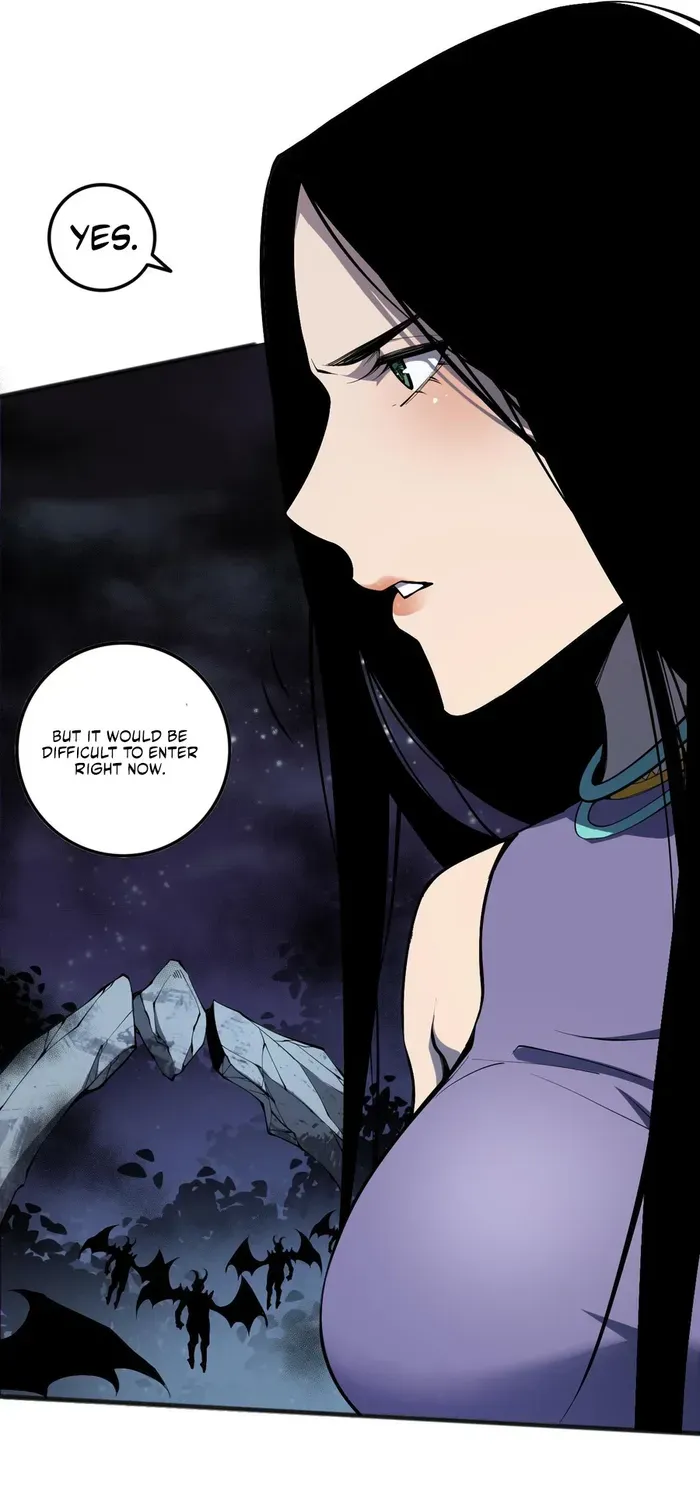 Read Disastrous Necromancer chapter 119 image 20 on Lezhin